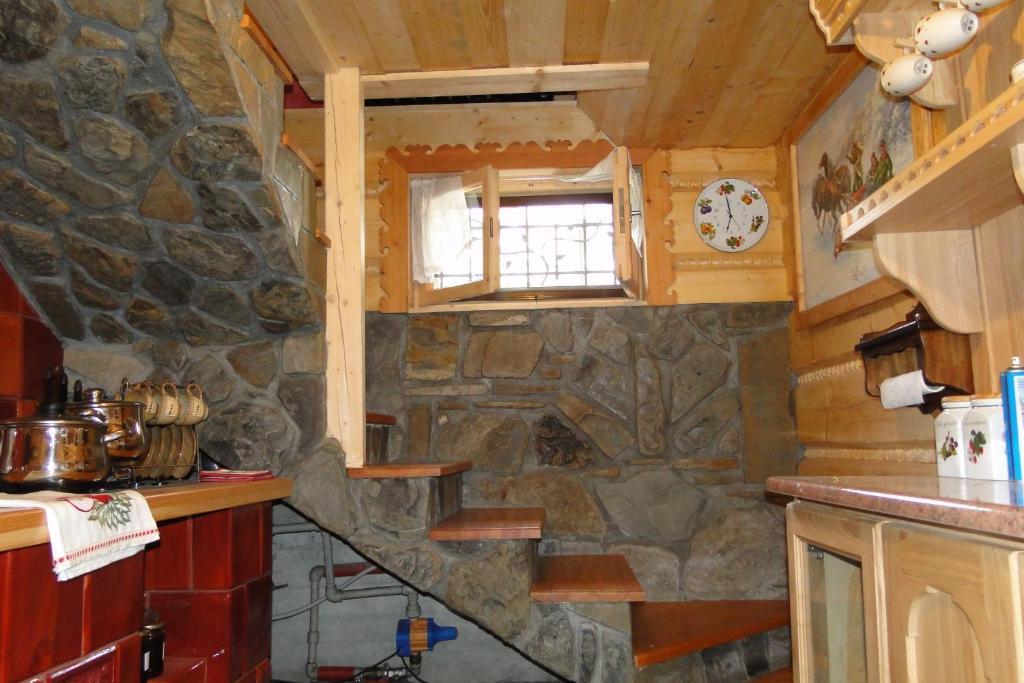 Willa Widokowa Zakopane Exterior foto