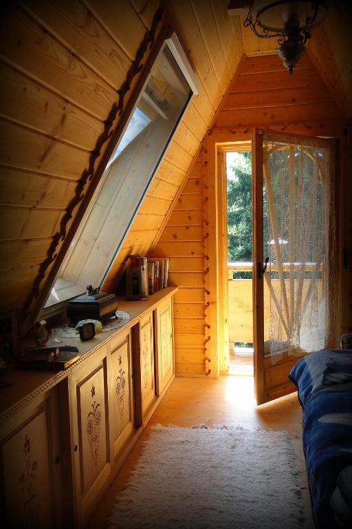 Willa Widokowa Zakopane Exterior foto