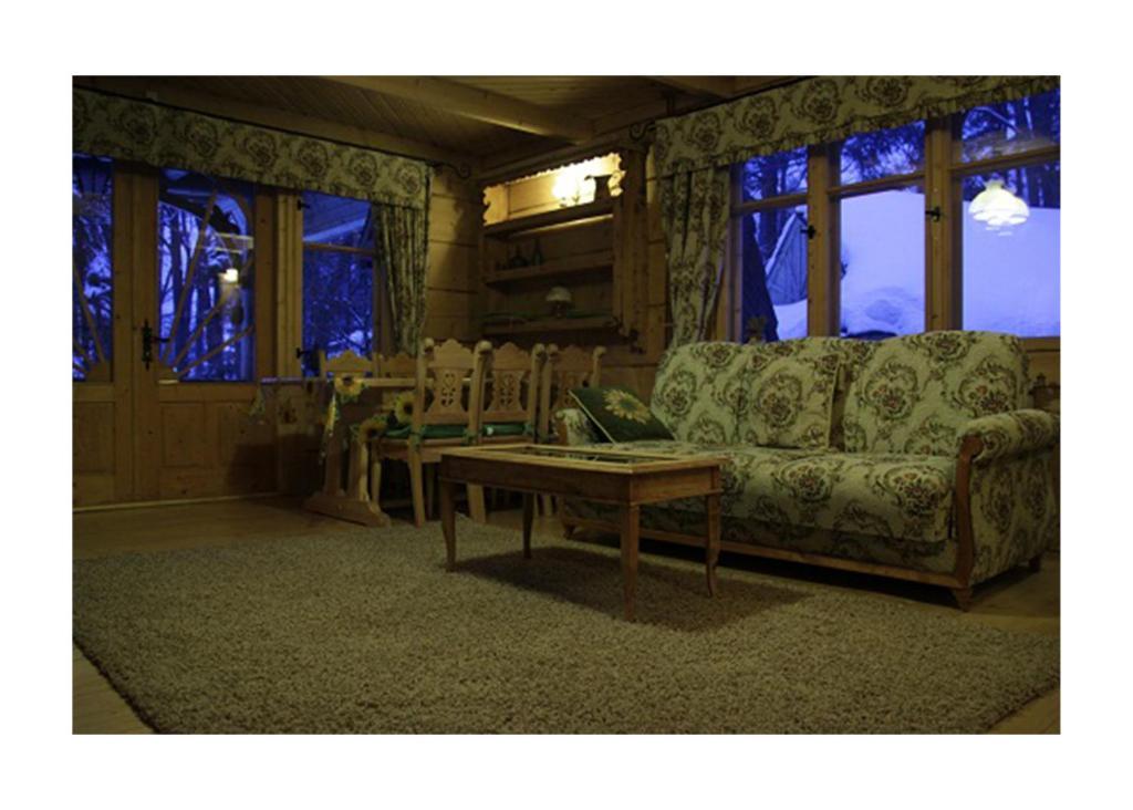 Willa Widokowa Zakopane Cameră foto