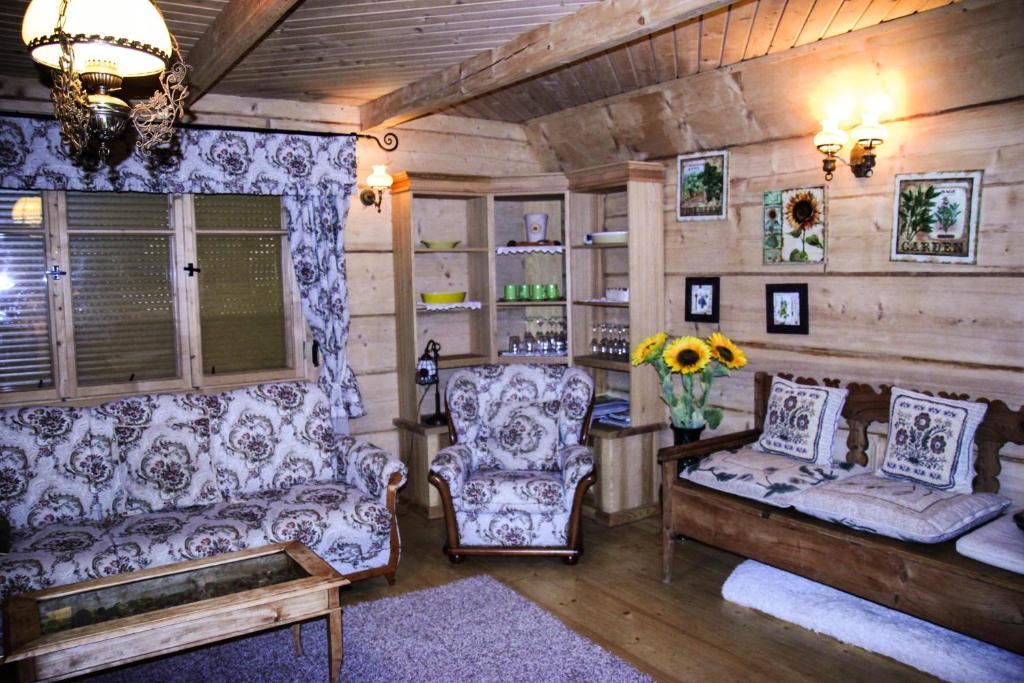 Willa Widokowa Zakopane Cameră foto