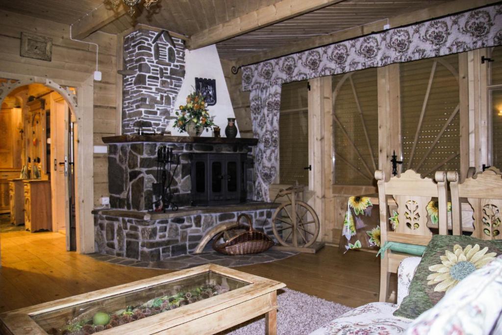 Willa Widokowa Zakopane Cameră foto