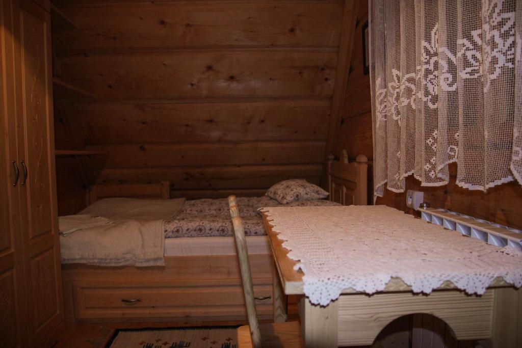 Willa Widokowa Zakopane Cameră foto