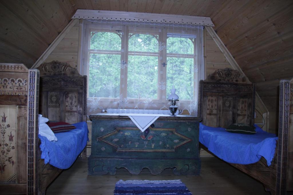Willa Widokowa Zakopane Cameră foto